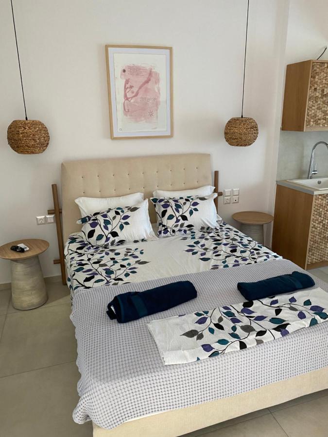 Anax Suite Pera Gyalos ภายนอก รูปภาพ